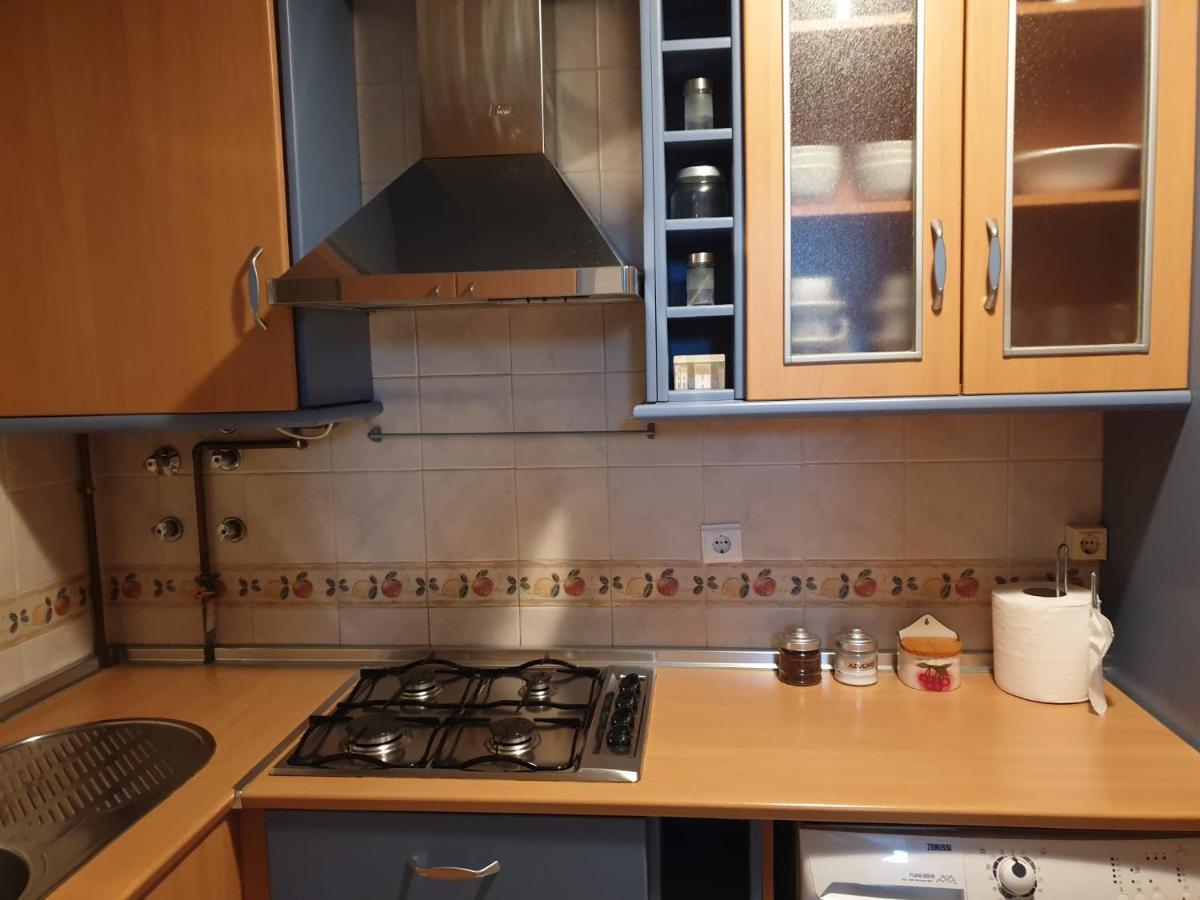 Appartement Santa Ana - Palacio Del Infantado *