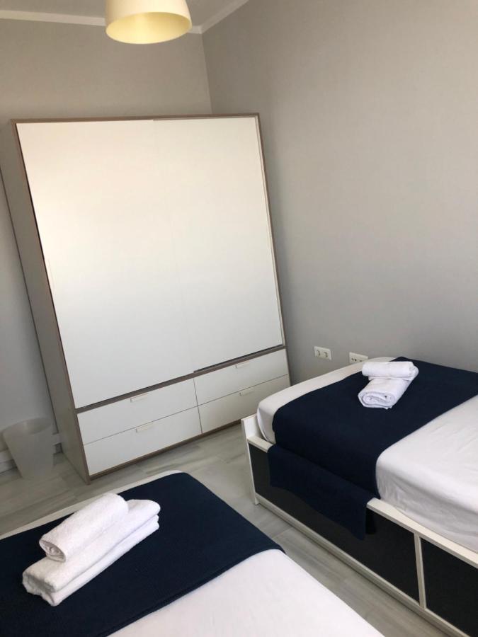 Apartment Santa Ana - Palacio Del Infantado Seville